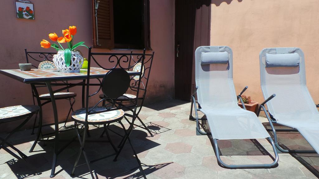 Casa Tua Sul Tetto Di Appartement Rome