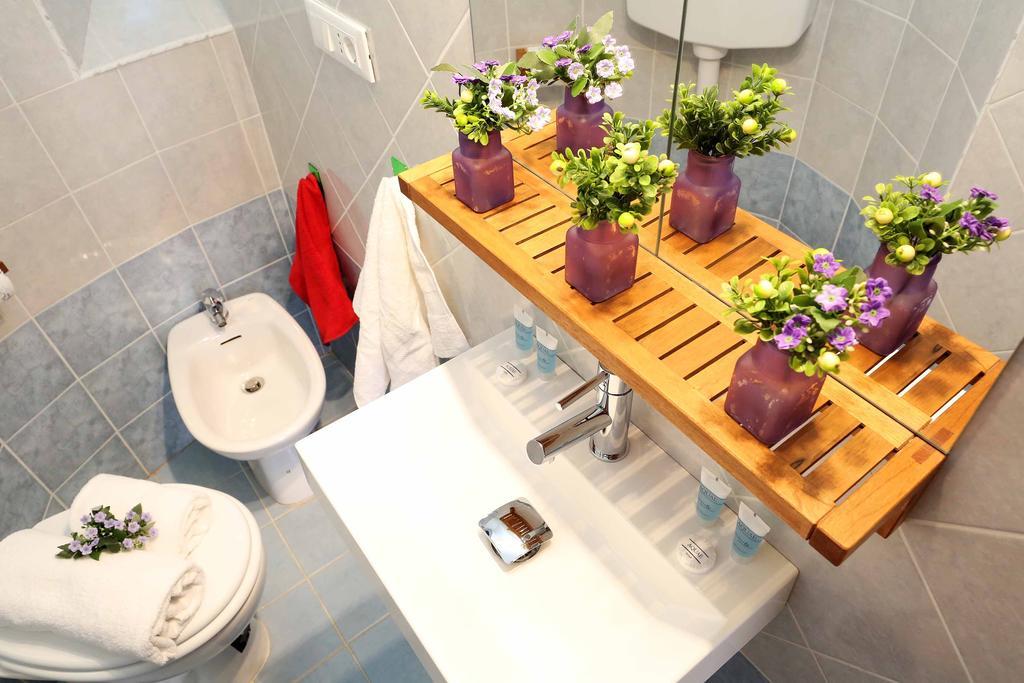 Appartement Casa Tua Sul Tetto Di