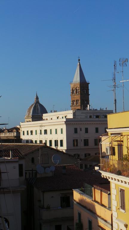Appartement Casa Tua Sul Tetto Di *