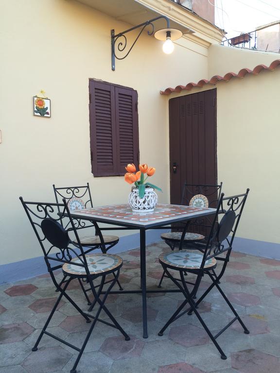 Appartement Casa Tua Sul Tetto Di *