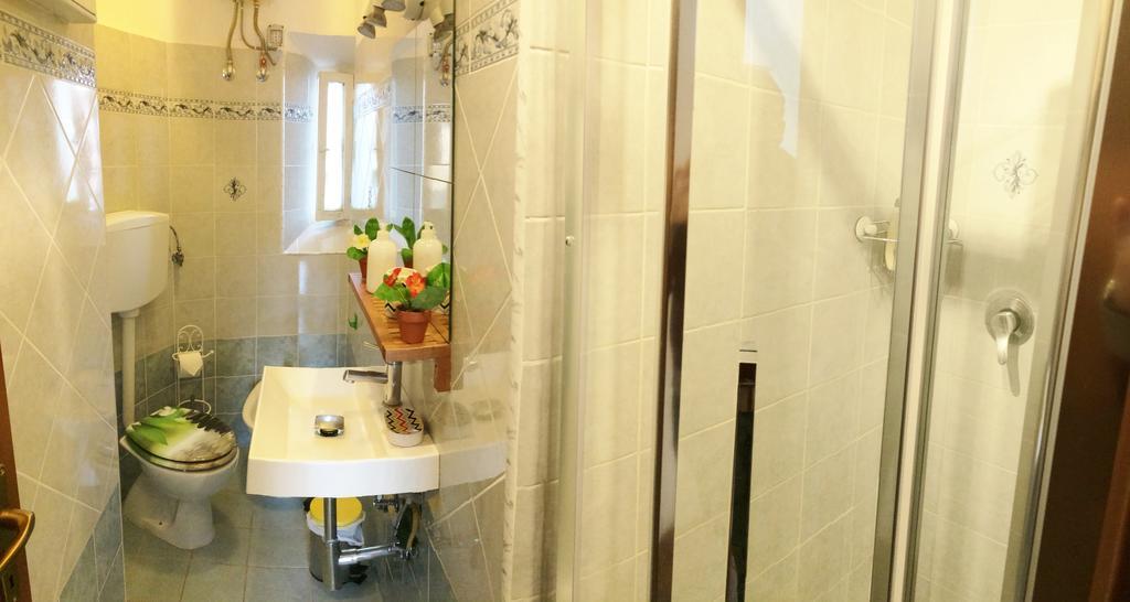 Appartement Casa Tua Sul Tetto Di