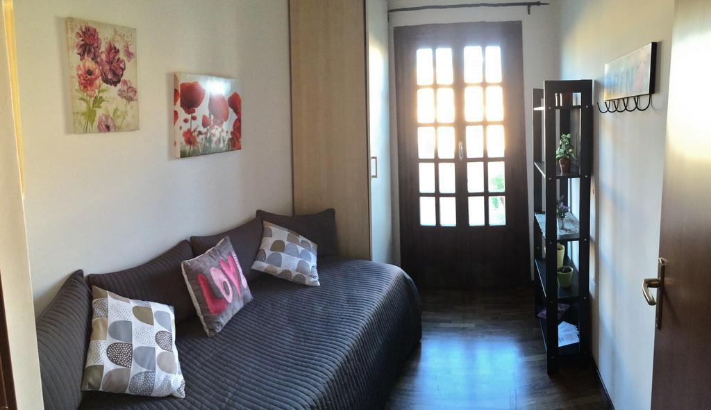 Appartement Casa Tua Sul Tetto Di Rome