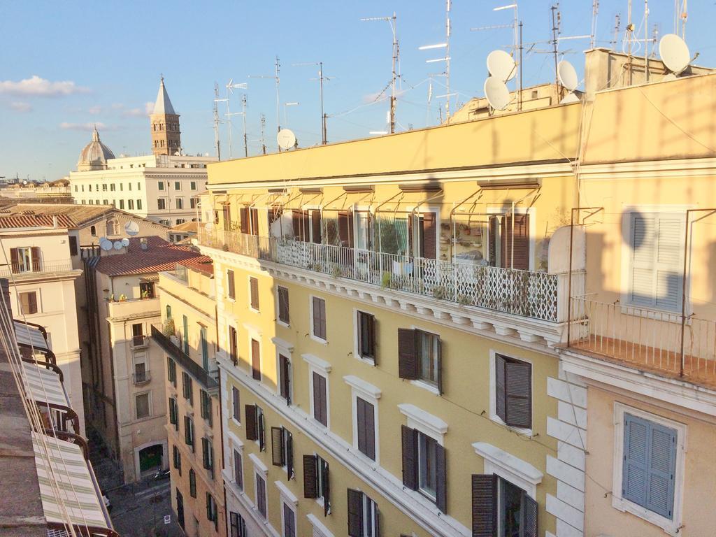 Appartement Casa Tua Sul Tetto Di *