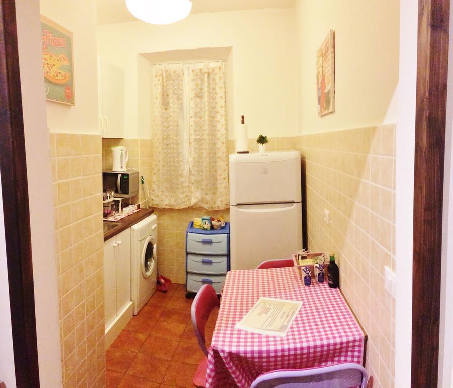 Appartement Casa Tua Sul Tetto Di