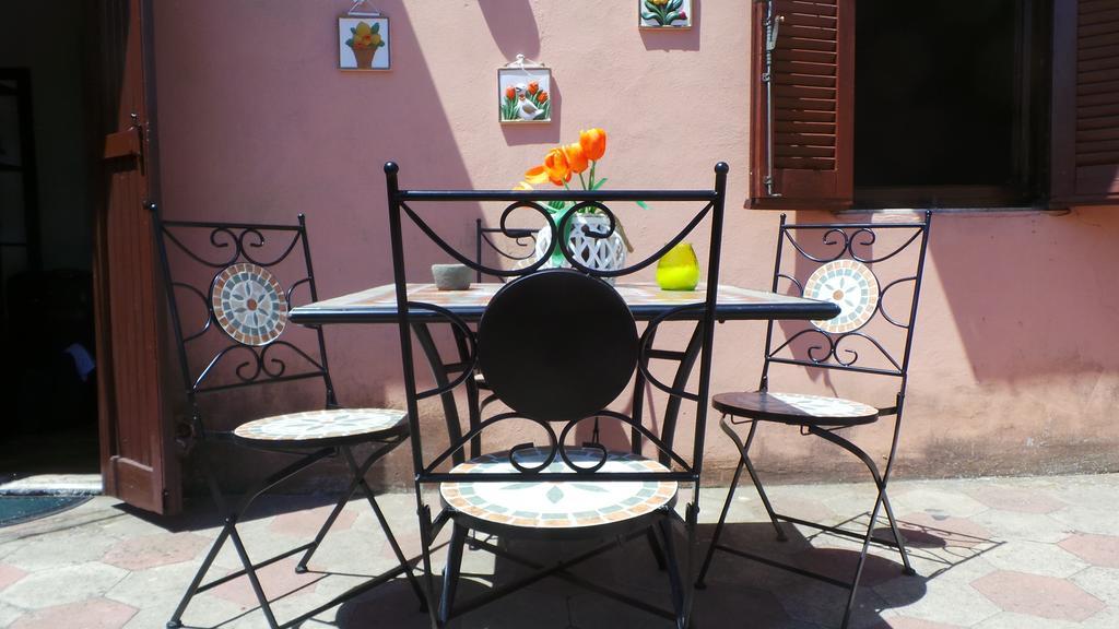 Casa Tua Sul Tetto Di Appartement Rome
