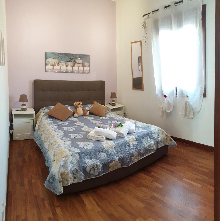 Appartement Casa Tua Sul Tetto Di *