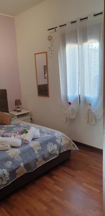 Casa Tua Sul Tetto Di Appartement Rome